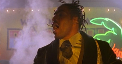 Everything is Coolio!