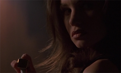 Chalk it up as a misfire...