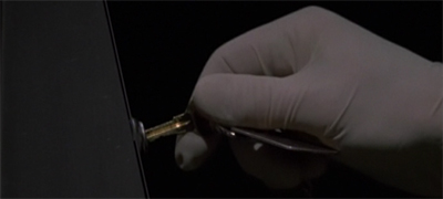 Keyed into the show's fate...