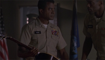 Peace and harmony...