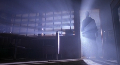 Sadly, McQueen couldn't quite save the show...