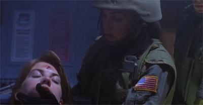 Things come a head...