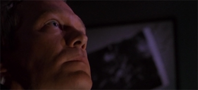 Things are looking up...