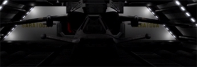 Launching into it...