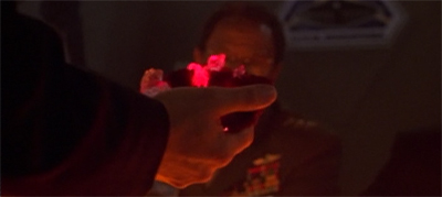 Fueling the war effort...