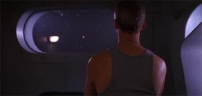 Staring at the stars...