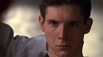 Neil the battle to the strong...