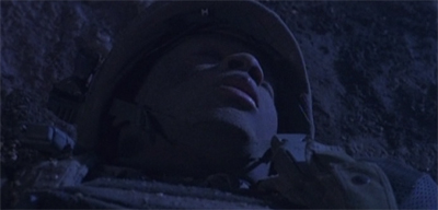 Dead (fresh) meat...