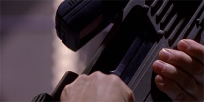 Space: Above and Beyond reloaded...