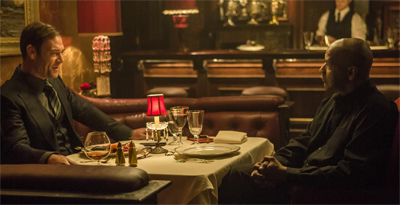 Something to chew over...