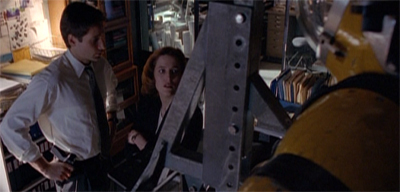 Well suited to the case...