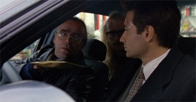 We have top men working on it...