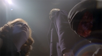 Underground operatives...