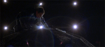 Krycek coughs it up...