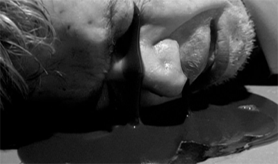 A well-oiled machine...