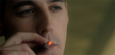 Where there's smoke...