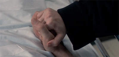 Holding it together...