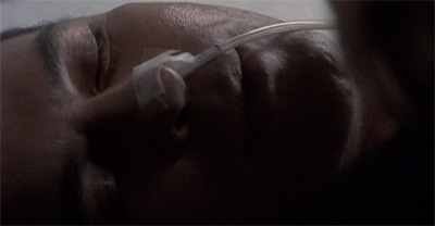 Surviving by the Skinner of his teeth...