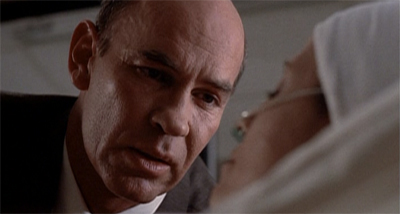 Putting the matter to bed...