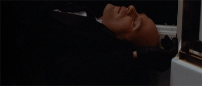 Character assassin...