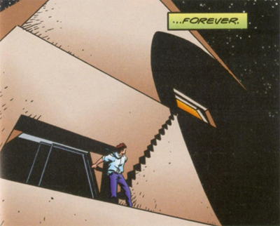 A whole other scale of problem...