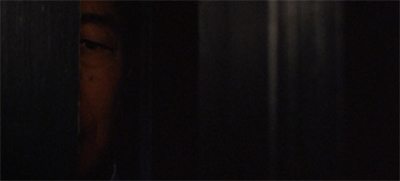 Behind closed doors...