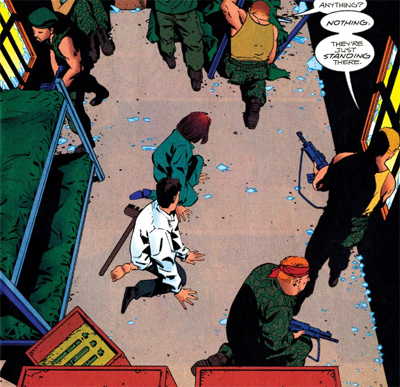 The Truth is out there...