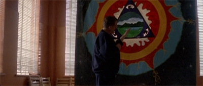 At the heart of it all...