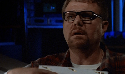 A book like that will undoubtedly attract a cult following...