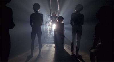 Probing for the truth...