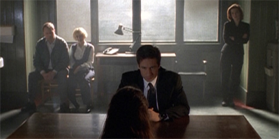 From a certain point of (inter)view...