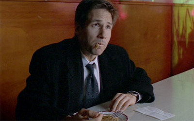 Something to chew over...