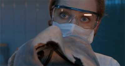 Don't lose your head...