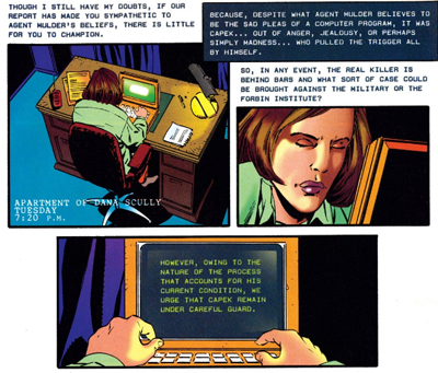 The files are IN the computer...?