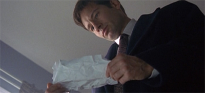 Just throwing out some ideas...