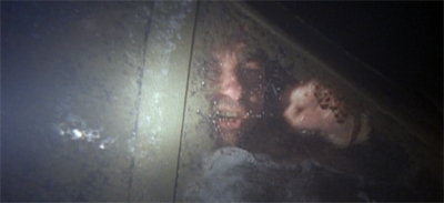 A fish out of water...