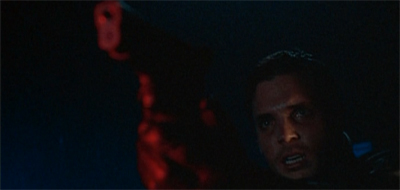 Reality check for Krycek...