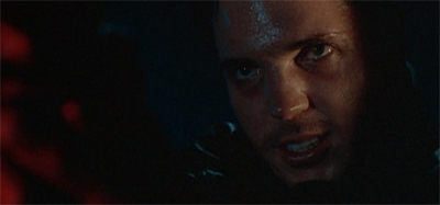 Whatever will possess him next?