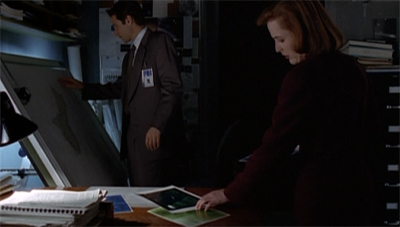 Mapping it all out...