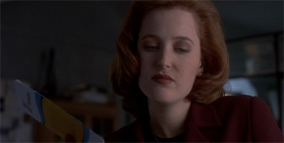 Ticket to nowhere...