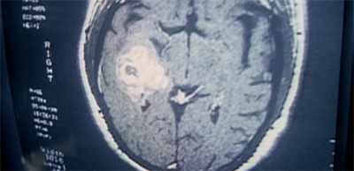 The brains of the operation...