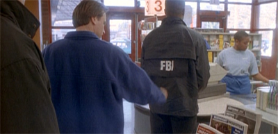 "Worst. Sting. Operation. Ever."