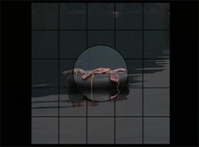 Everything will snap into place...