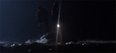 They are each other's rock...