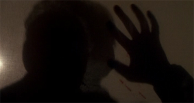 Murder within tent...