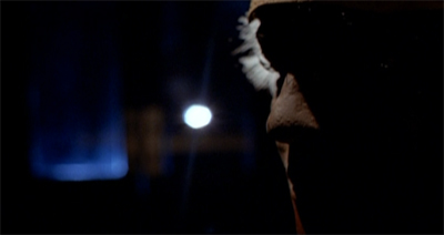 "It belongs in a museum!"