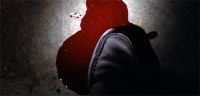 Talk about putting your foot in it...