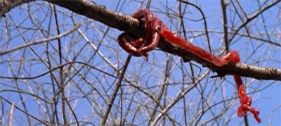 Producing an episode like this takes guts...