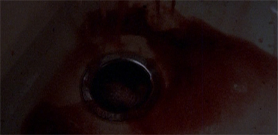 Everything goes down the drain...