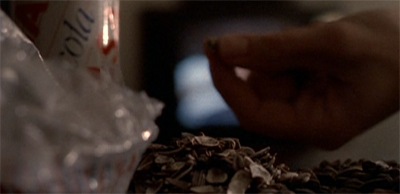 Seeds of mistrust...